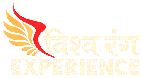 विश्व रंग Experience